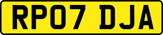 RP07DJA