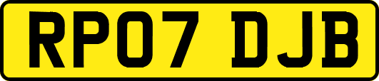 RP07DJB