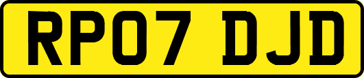 RP07DJD