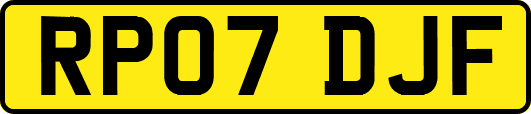RP07DJF