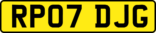 RP07DJG