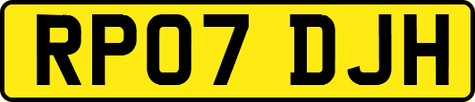 RP07DJH