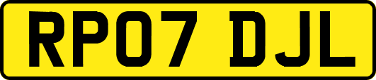 RP07DJL