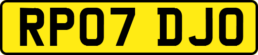 RP07DJO