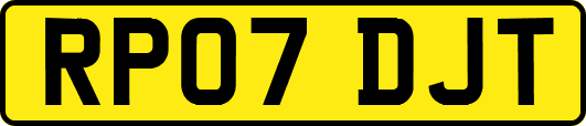 RP07DJT