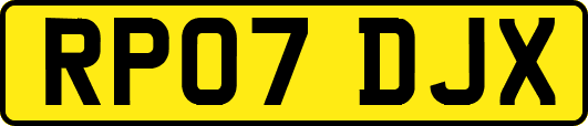 RP07DJX