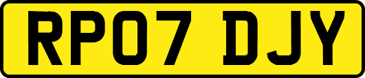 RP07DJY