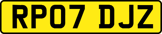 RP07DJZ