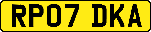 RP07DKA
