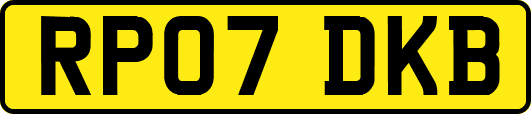 RP07DKB