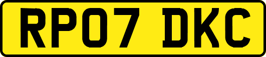 RP07DKC