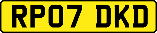 RP07DKD