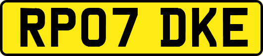RP07DKE