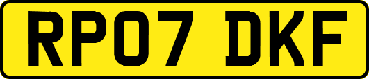 RP07DKF