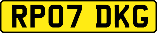 RP07DKG