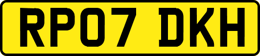 RP07DKH