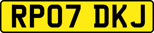 RP07DKJ