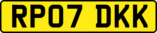 RP07DKK