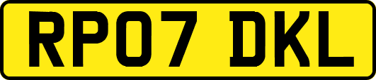 RP07DKL