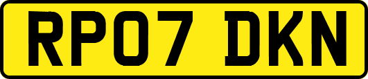 RP07DKN