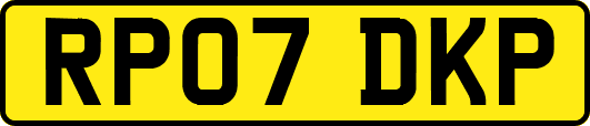 RP07DKP