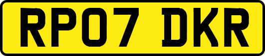 RP07DKR