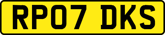 RP07DKS