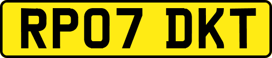 RP07DKT