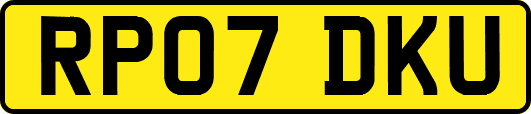 RP07DKU