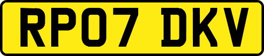 RP07DKV