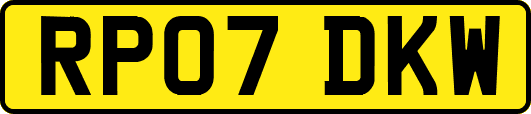 RP07DKW