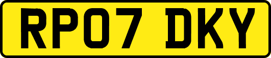 RP07DKY