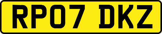 RP07DKZ