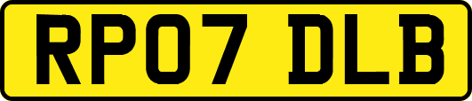 RP07DLB