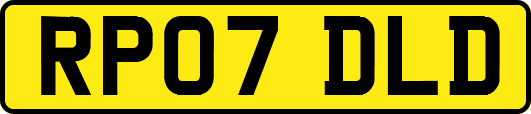 RP07DLD