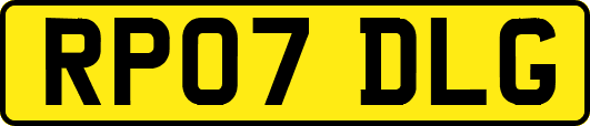 RP07DLG