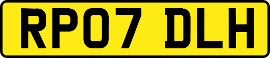 RP07DLH