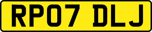 RP07DLJ