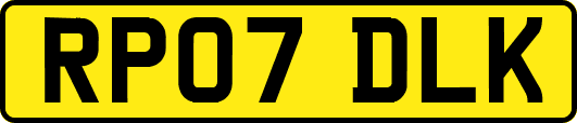 RP07DLK
