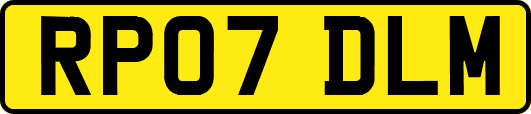 RP07DLM