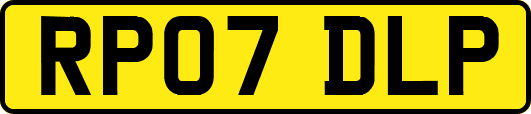 RP07DLP