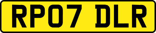 RP07DLR