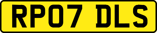RP07DLS
