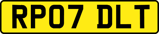 RP07DLT