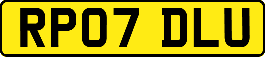 RP07DLU
