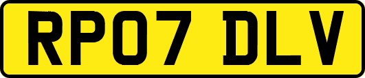 RP07DLV