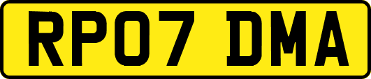 RP07DMA