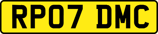RP07DMC
