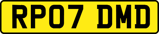 RP07DMD