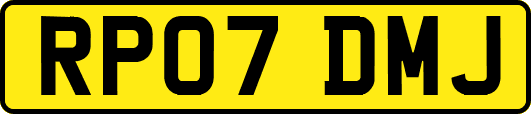 RP07DMJ